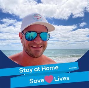 Meet your Posher, Ben